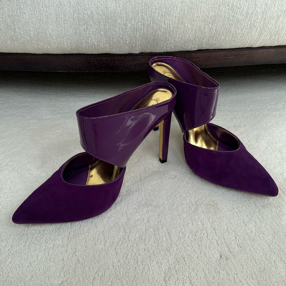 TED BAKER HEELS London, 39